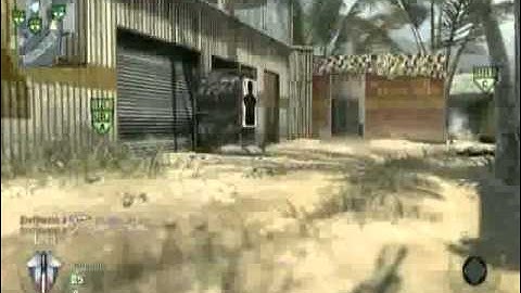 BossiFy Gameplay :: 2v2 MLG Domination (with a sniper?)