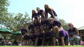 Welcome Weekend 2013 Recap