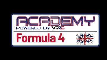 Academy Formula 4 Brands Hatch Hot Lap