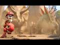 Paw Patrol: The Dino Movie | Official Trailer (2026)