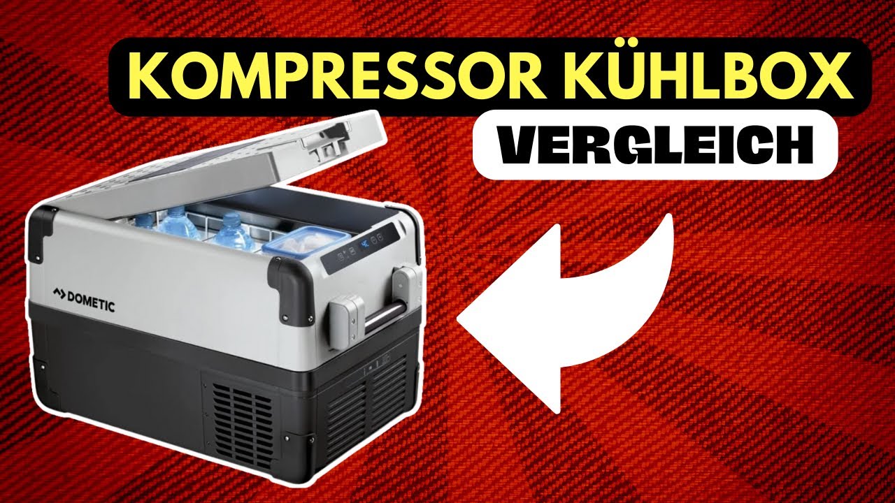 12V-Kompressor Test & Vergleich » Top 21 im Februar 2024