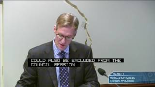 City Council 2017-02-09 PM