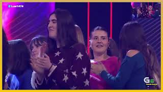 TREIXADURA Caramuxus 1474 TVG LUAR 6 3 26#rosendorosendo