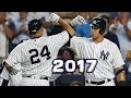 New York Yankees | Dominate 2017