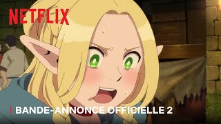 Bande annonce Gloutons & Dragons 