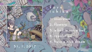 ichika - forn EP(Teaser) chords