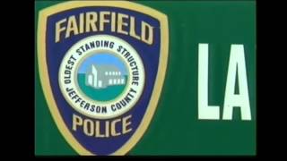 Fairfield police chief resigns
