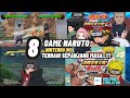 8 GAME NARUTO NINTENDO WII TERBAIK SEPANJANG MASA - NARUTO Dolphin Emulator 
