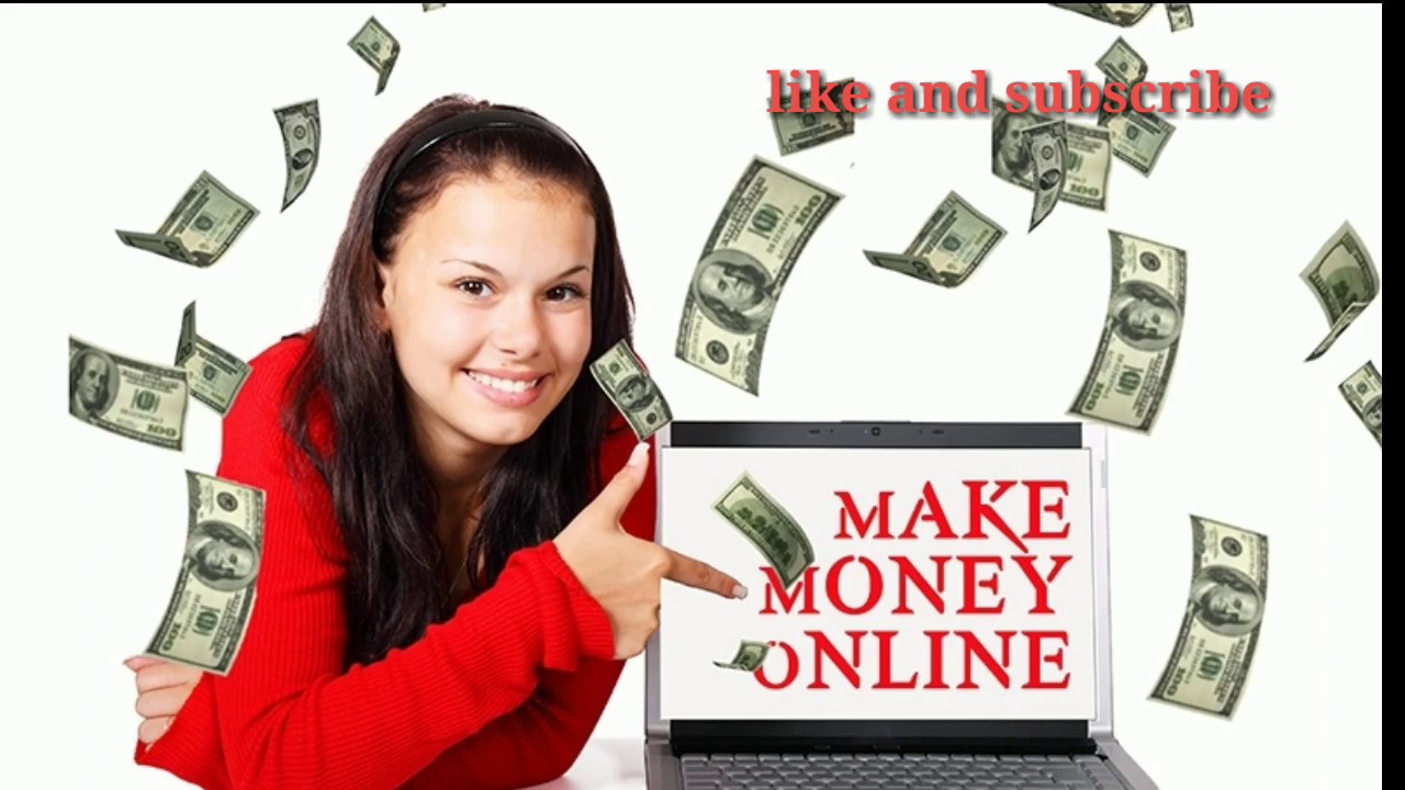 Whether you want. Картинка make money.