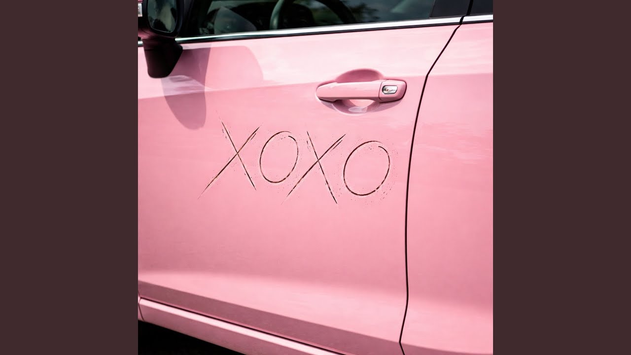 xoxoです。 XOXO (Preview) - YouTube