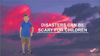 Prepared, Not Scared