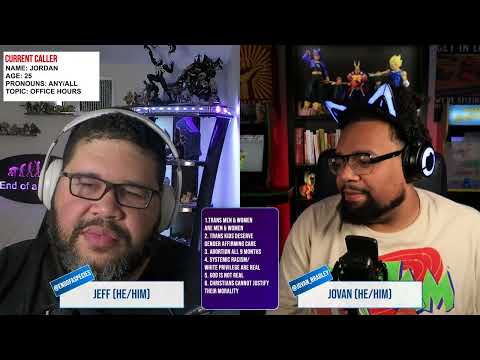 Caller Asks If Communism KILLS Video Games || Office Hours