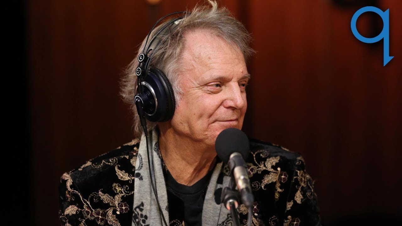 John Fluevog shares the inside story of Canada's outsider shoe brand