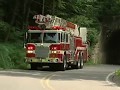 Cool BIG FIRE TRUCKS Kids Song | Music Video | DVD gift for child | James Coffey