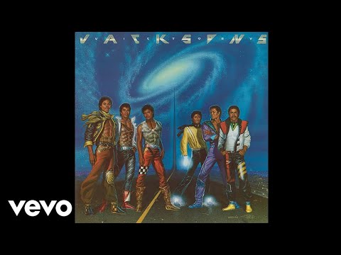 The Jacksons, Mick Jagger - State of Shock (12