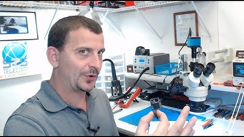 iPhone X CPU re-ball - The Conclusion