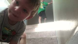 Big Boy Pants Falling