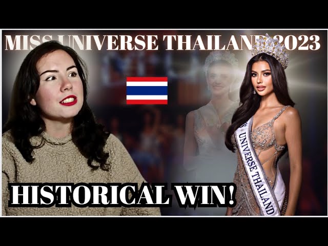 Miss Universe 2023  Contestants' Review (Czech Republic, Ecuador