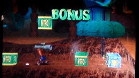 Crash Bandicoot and the Wrath of Cortex part 64 So many Gems