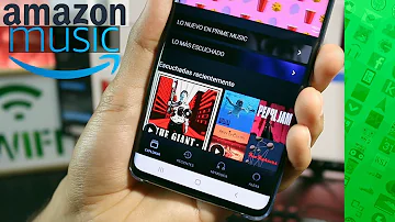 ¿Puedes escuchar música como empleado de Amazon?