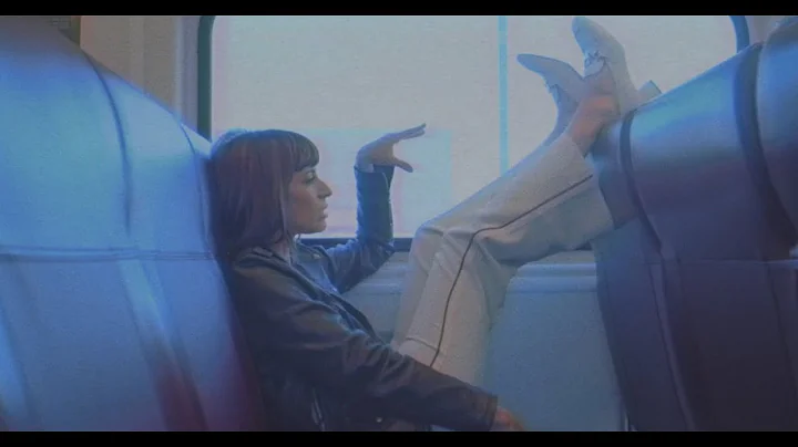 Nicole Atkins - Domino (Official Video)