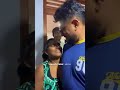 එයාලගේ මුහුණේ සතුට දැක්කම, ඒ ඇති 🥰