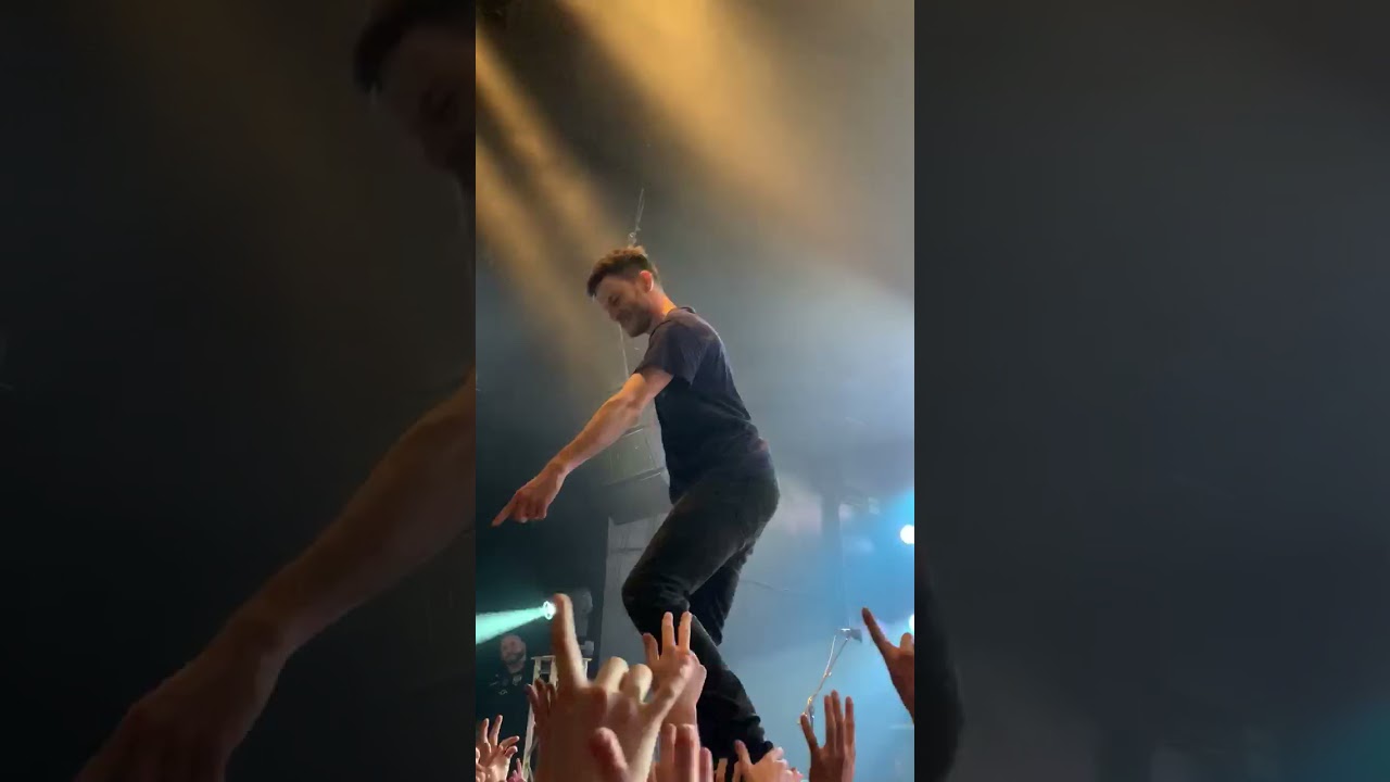 PUP at Oshawa Music Hall