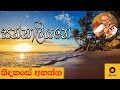 Sannaliyane ( සන්නාලියනේ ) Song | W.D Amaradewa