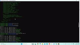 14 - Ansible-Templates  Jinja Template  Nurkenuly Eskendir