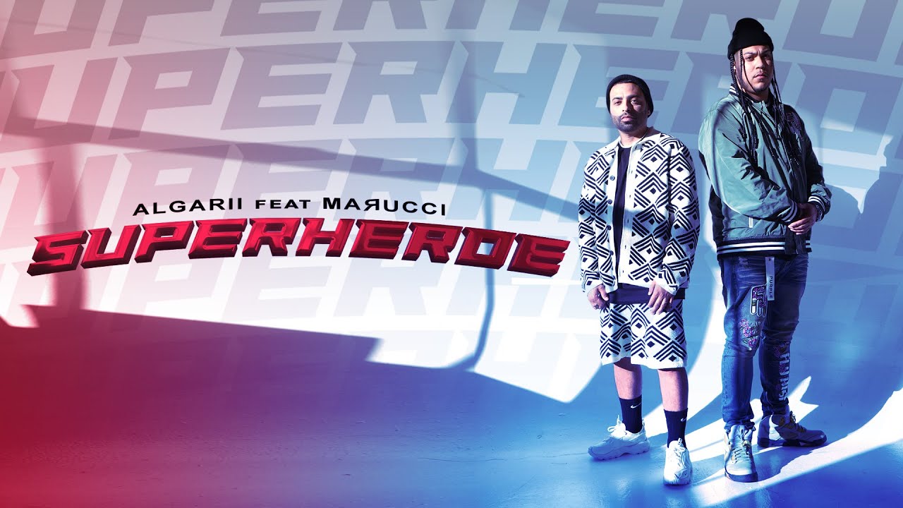 在 YouTube 上观看 Algarii the 1 X Marucci Superheroe Official Video 在 YouTube 上观看 Algarii the 1 X Marucci Superheroe Official Video
