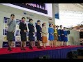 ANA歴代CAファッションショー セントレア2017 9 9 ANA歴代CAファッションショー セントレア2017 9 9