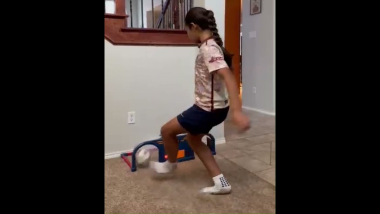 Soccer Roundabout - Fun Indoor Soccer Arcade for Kids –