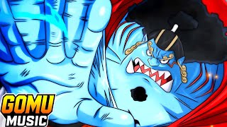 One Piece Jinbe El Guerrero Del Mar Himno Oficial