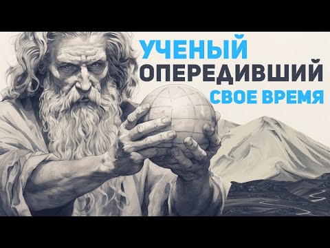 Как армянский мыслитель смог опередить свое время | Анания Ширакаци
