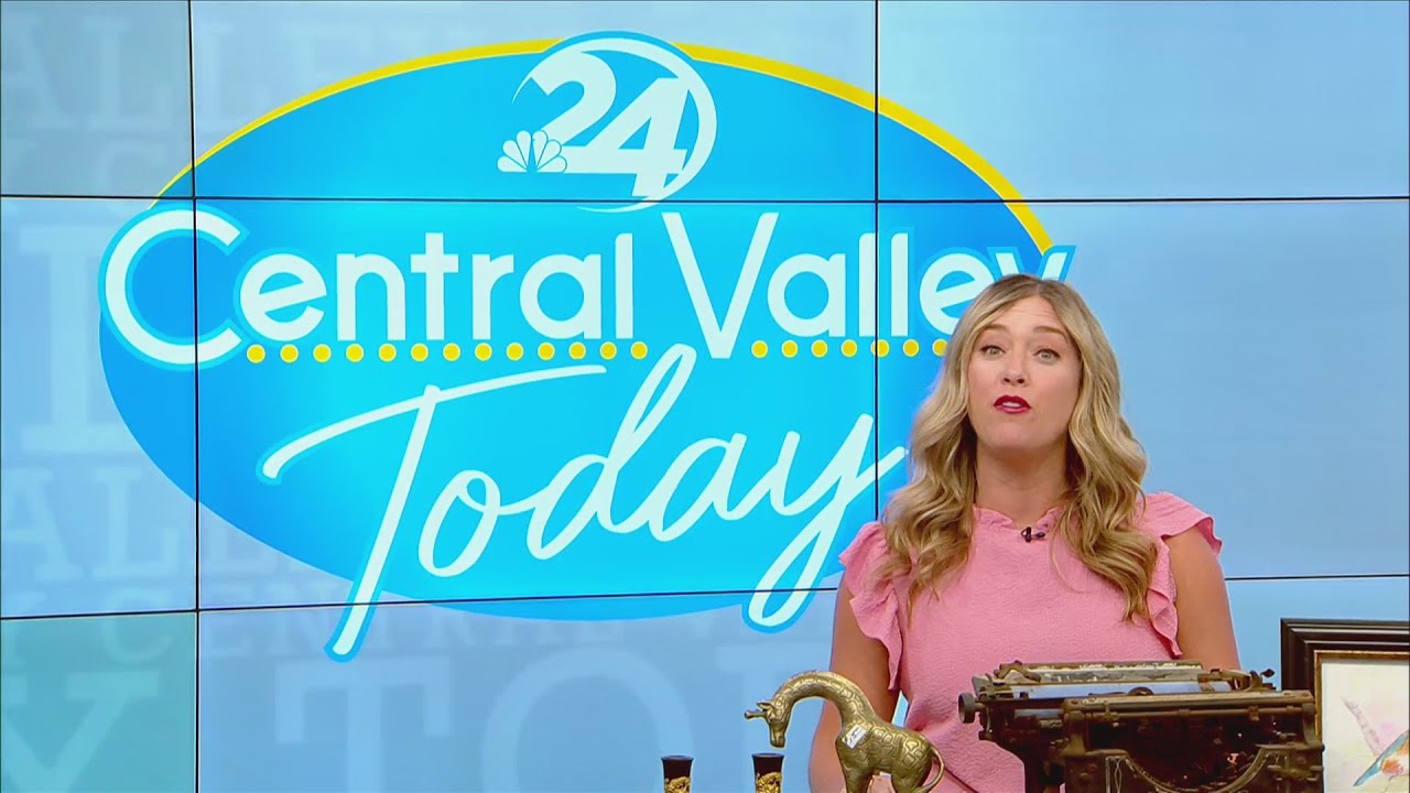 Central Valley Today!