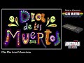 Dia De Los Muertos (2025) - Amstrad CPC