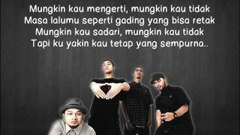 BondanAndFadeTwoBlack Tak Sempurna lyrics