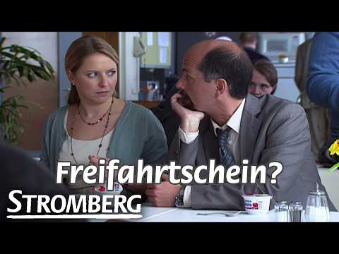 Kein Freifahrtschein für alles | Stromberg HD
