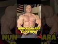 Ref:LzbS2KFUy_c Nick walker nunca ganar� el mr.olympia...