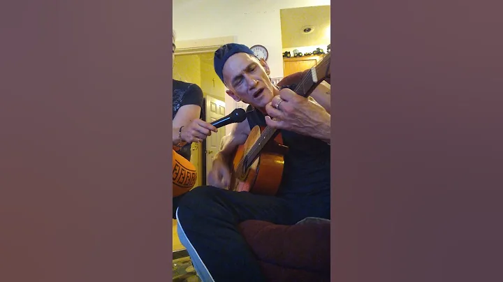 my song I wrote 1 year ago