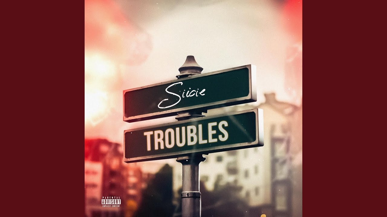 Guarda Troubles su YouTube Guarda Troubles su YouTube