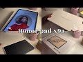 أرخص تابلت لمشاهدة الأفلام والمسلسلات تابلت Honor Pad X9a أرخص تابلت لمشاهدة الأفلام والمسلسلات تابلت Honor Pad X9a