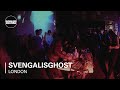 Capture de la vidéo Svengalisghost Boiler Room Live Show