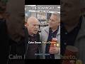 Calm Down. Eat a Cheeto. 🥫😵 | The Kominsky Method S2E8 #shorts #movie