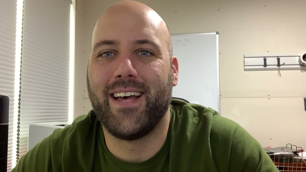Erik Wright — investor video testimonial