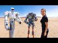 INSANE ROBOTS THAT MAY LIVE IN YOUR HOME SOON
