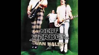 Nerf Herder -Van Halen Isolated Guitars Track