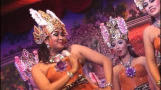 BISANE MUNG NYAWANG Nyonya Sri Budoyo Pangestu \\ MAHKOTAMEDIA