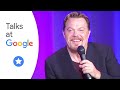 My Life, Influences, and Comedy | Eddie Izzard | Talks at Google