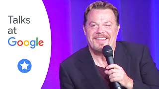 My Life, Influences, and Comedy | Eddie Izzard | Talks at Google